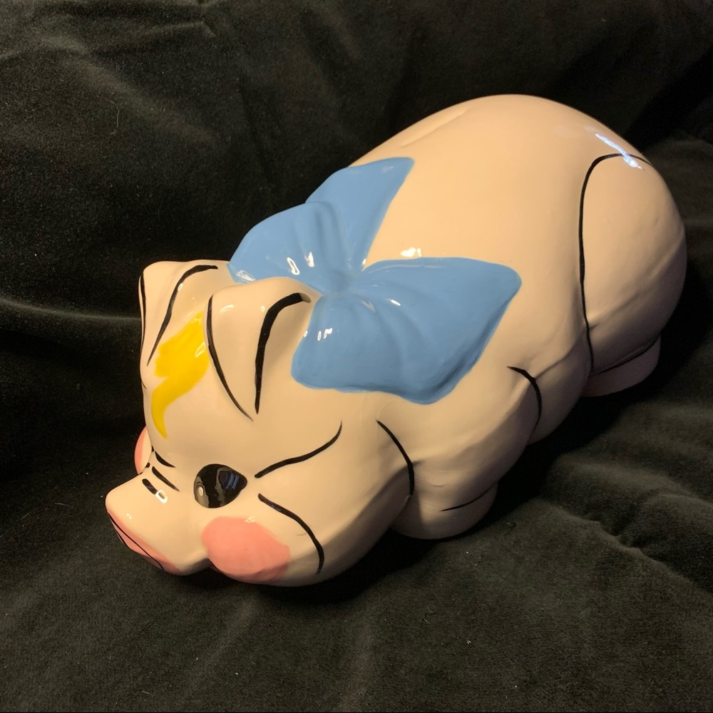 Piggy Bank